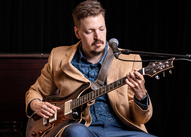 Matthew Martin Songs